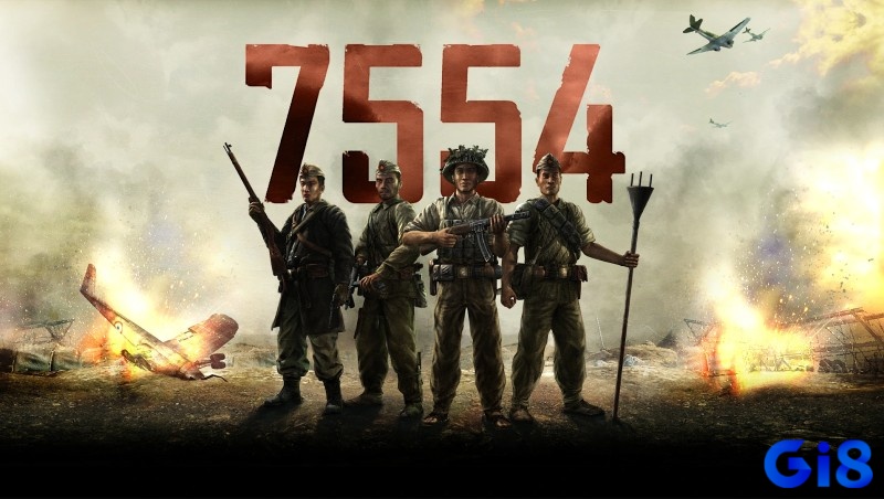 Khám phá game 7554 cùng Gi8 ngay nhé!