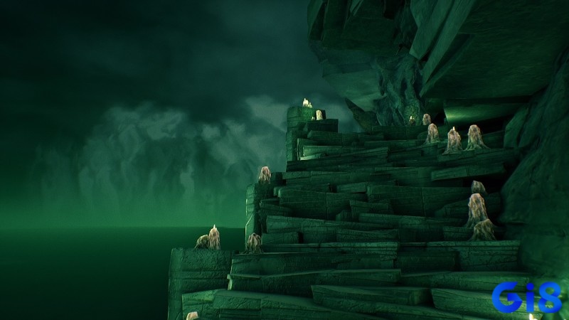 Call of Cthulhu đưa bạn vào hành trình điều tra đầy ảo giác