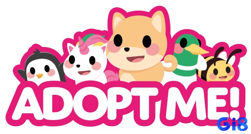 Adopt Me! là game Roblox nuôi thú cưng phù hợp cho người chơi mọi lứa tuổi yêu thích thế giới ảo dễ thương và sáng tạo.