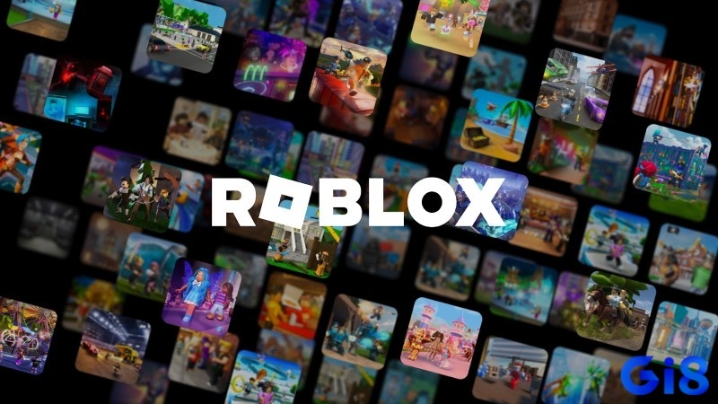 Game hay nhất roblox: Top trò chơi nổi bật năm 2025