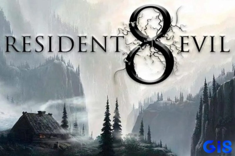Resident Evil 8: Village tiếp nối hành trình Ethan Winters