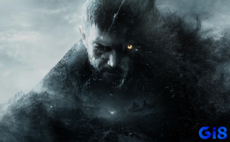 Resident Evil 8 mở rộng cốt truyện u ám