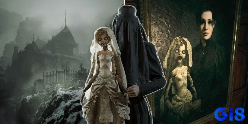 Mẹ Miranda là trùm cuối, kiểm soát bốn lãnh chúa