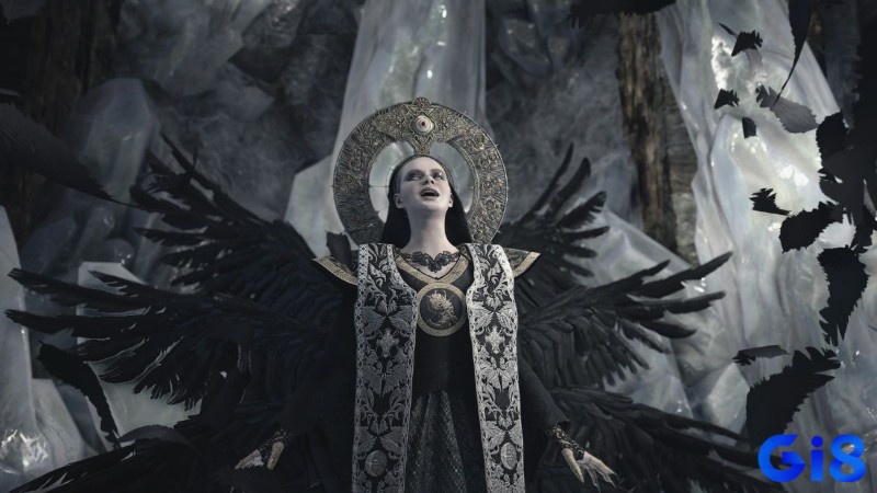 Resident Evil 8 cho phép người chơi tự do khám phá