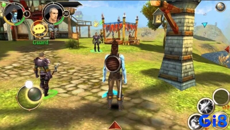 Hiểu rõ game RPG mobile giúp bạn chơi hiệu quả, tiết kiệm chi phí và chọn game phù hợp.
