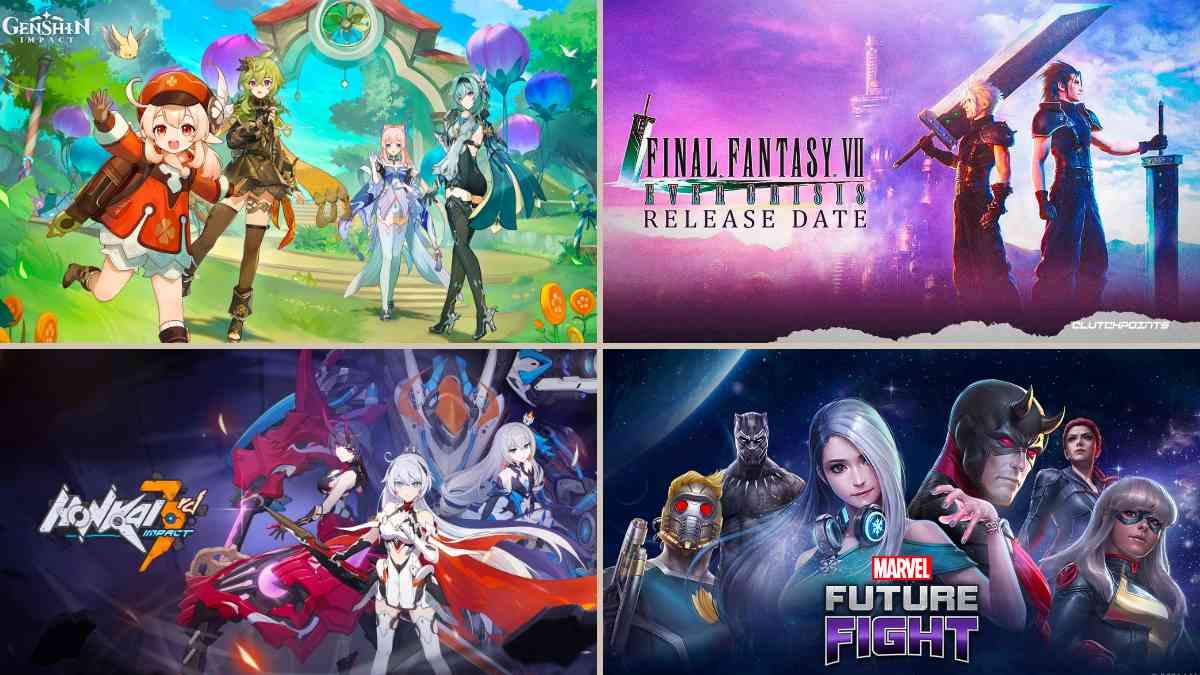 Game RPG mobile: Khám phá các game nhập vai trên di động