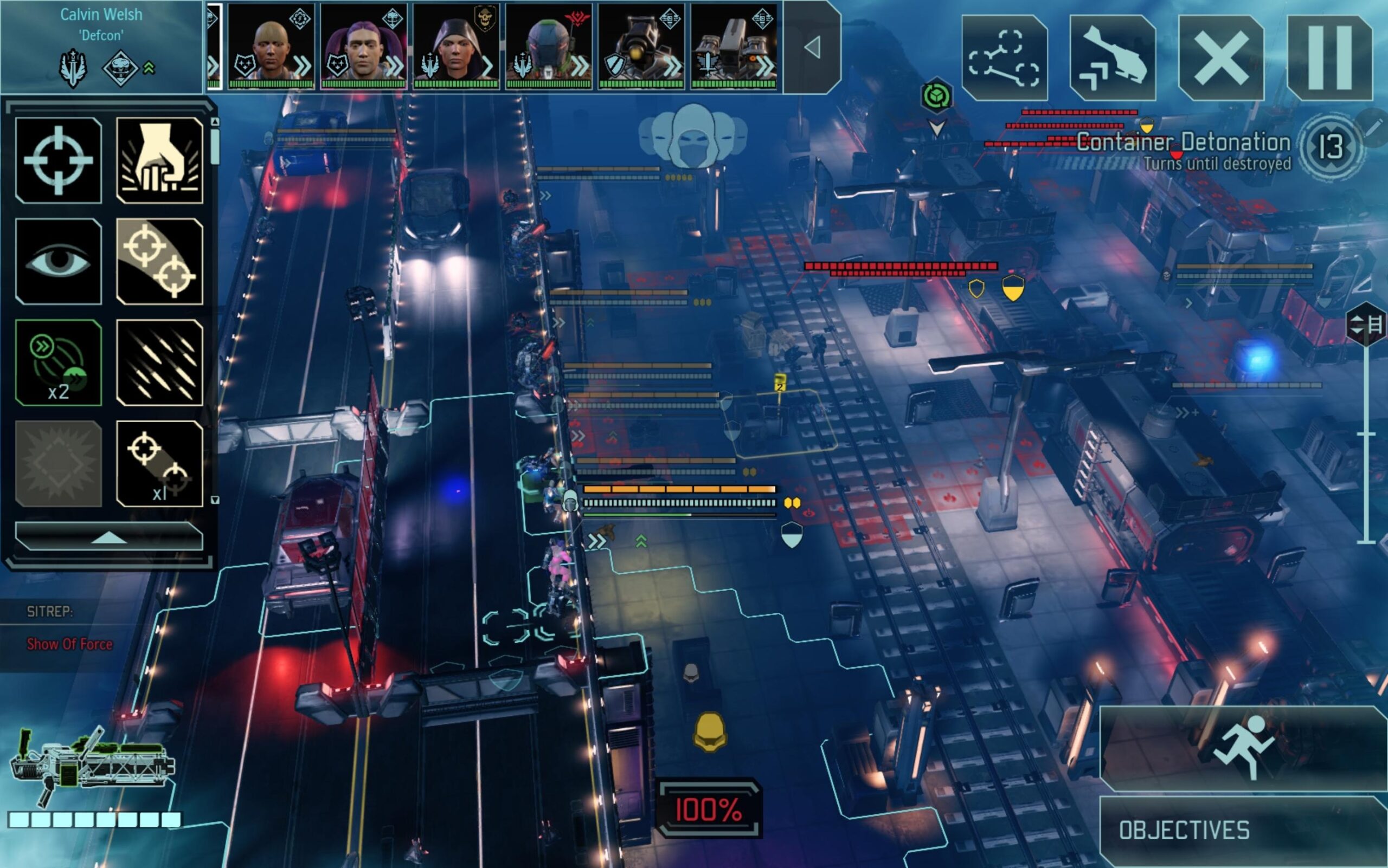 Các game chiến thuật offline hay cho PC - Review chi tiết 2025