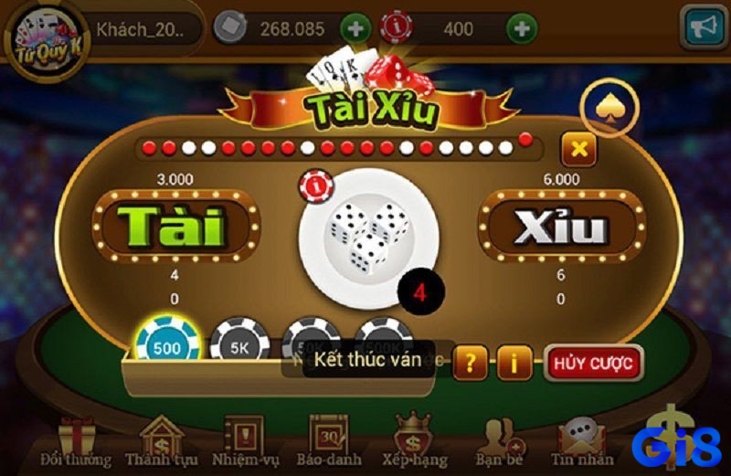 Áp dụng cách bẻ cầu tài xỉu hiệu quả đòi hỏi quản lý vốn hợp lý, giới hạn rủi ro và theo dõi kết quả một cách có kỷ luật