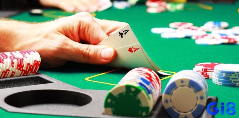 Place Bets số 6 và 8 – Lựa chọn an toàn với xác suất cao và house edge thấp trong craps