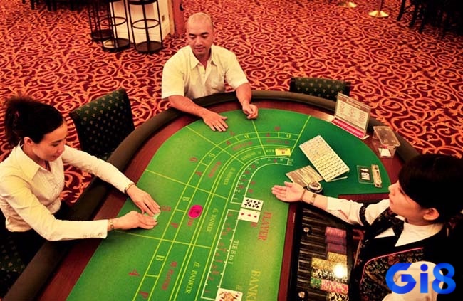 Quản lý ngân sách khi chơi craps – Chia nhỏ vốn để kiểm soát rủi ro và giữ vững tâm lý