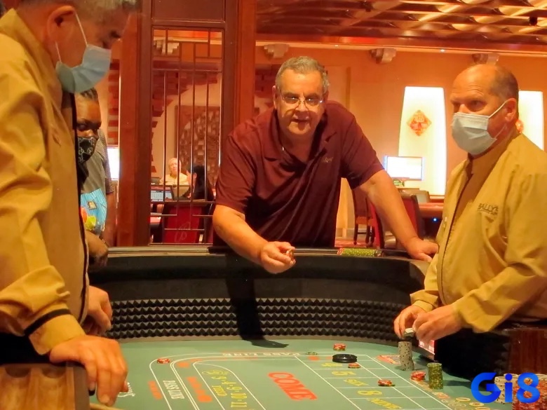 Chiến thuật chốt lời trong craps – Đặt mục tiêu lợi nhuận và giới hạn thua để bảo toàn vốn