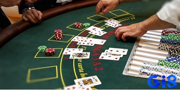 Kỹ năng nâng cao giúp cải thiện hiệu quả khi chơi poker online, từ tính toán xác suất đến kiểm soát tâm lý