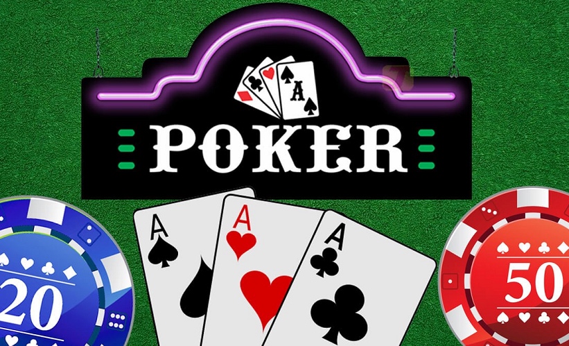 Chơi poker online - Hướng dẫn đầy đủ cho người mới bắt đầu
