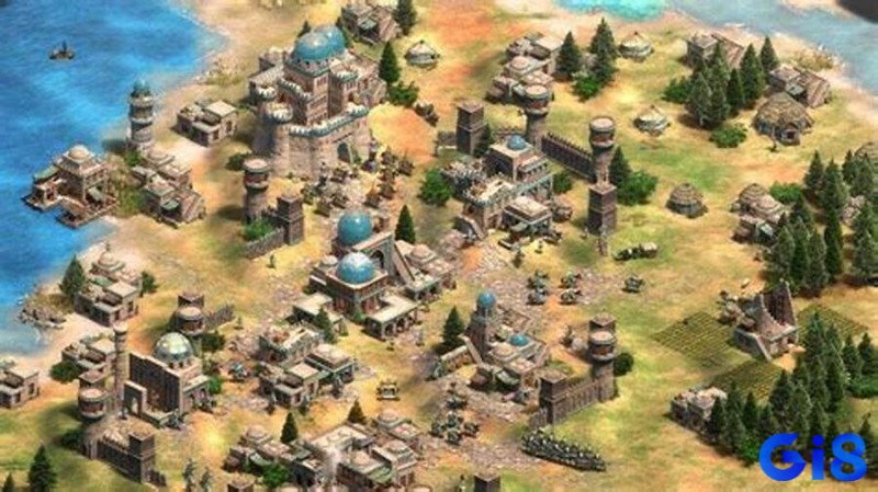 Các mod do cộng đồng phát triển đã nâng tầm trải nghiệm AoE 2 và tạo ra hệ sinh thái sáng tạo không giới hạn.