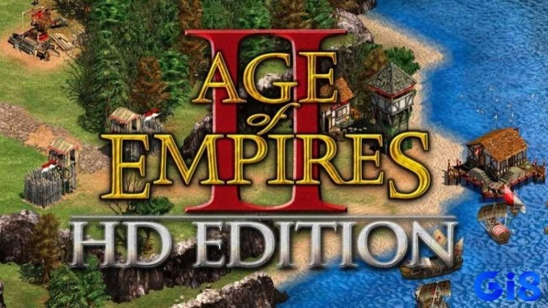 Game age of empire 2: Hướng dẫn toàn diện cho người chơi