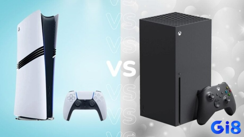PS5 Pro, Xbox Series X|S và Switch 2 mang đến những tựa game độc quyền làm say mê cộng đồng