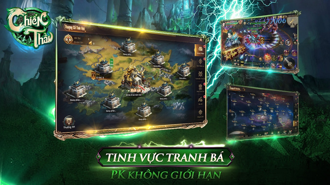 Game hay 2025 - Top 20 tựa game đáng chơi nhất năm nay