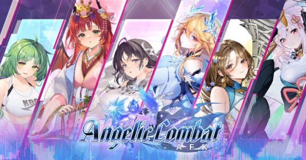 Game mobile gái xinh: Top 5+ game được yêu thích nhất 2025