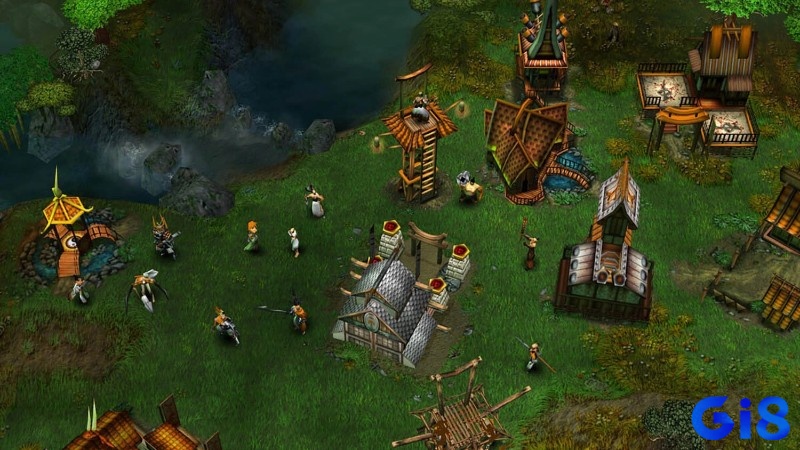 Game chiến thuật online sẽ dễ dàng hơn nếu bạn nắm vững những kỹ năng cơ bản ngay từ đầu.