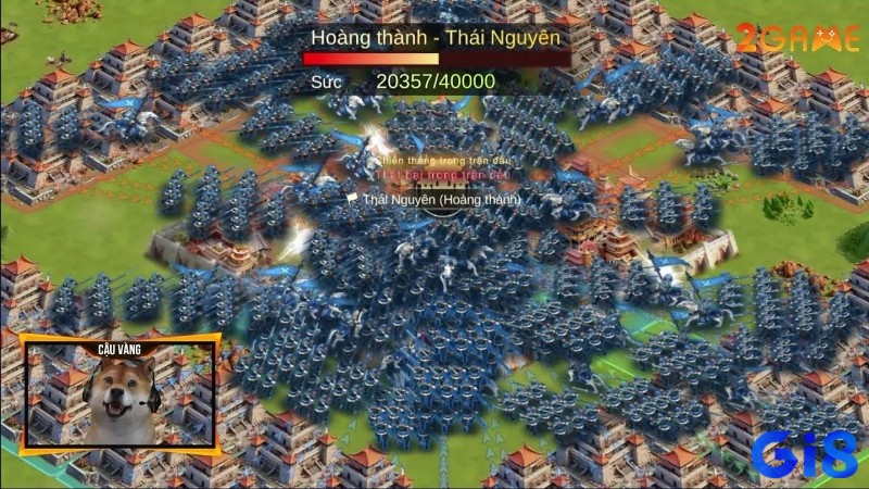 Xây dựng đội hình hiệu quả là chìa khóa thành công trong các game chiến thuật đội hình như auto chess hay TFT.
