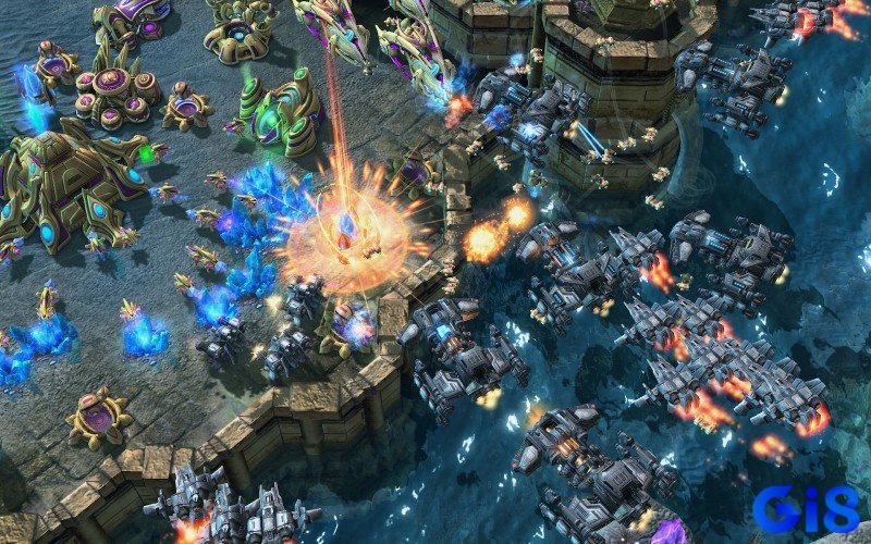 Chọn game chiến thuật phù hợp với quỹ thời gian và lối sống của mình ngay nhé!
