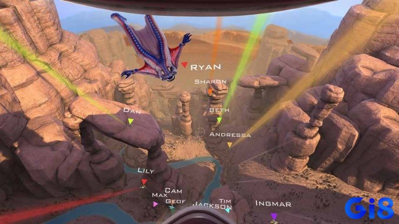 Rust có nhiều máy chủ PvP, PvE, roleplay và cộng đồng Việt hỗ trợ người chơi