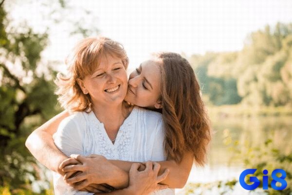 Giải mã giấc mơ thấy mẹ đem lại số đề may mắn 