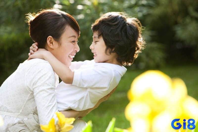 Mơ thấy mẹ là hiện tượng có ý nghĩa sâu sắc 
