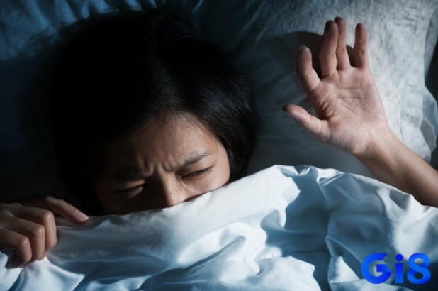 Mơ thấy mình chết mang tới cảm xúc sợ hãi 