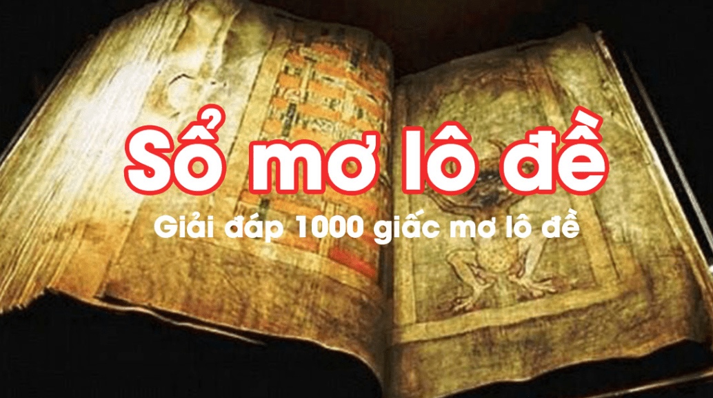 Giải mã lô đề qua giấc mơ - Ý nghĩa và con số may mắn