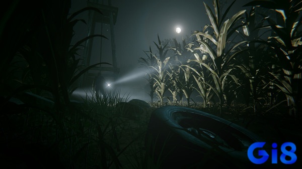 Outlast 2 gây ám ảnh bởi âm thanh rùng rợn