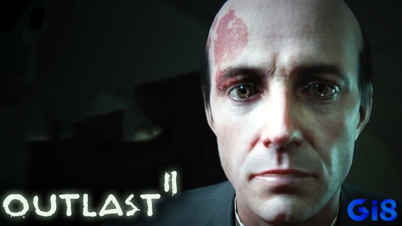 Outlast 2 với phong cách kinh dị vô cùng hấp dẫn thu hút nhiều game thủ