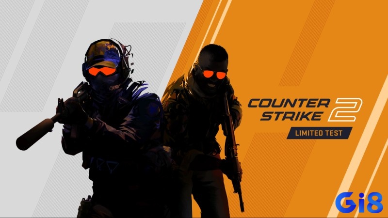 Counter-Strike 2 chính thức kế thừa ngôi vương CS:GO mang đến đồ họa và gameplay được cải tiến đáng kể