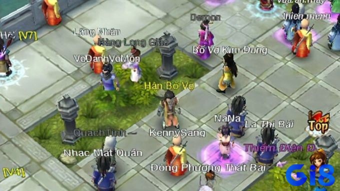 Đọc reviews và tham khảo cộng đồng để tìm ra các tên game hay hấp dẫn