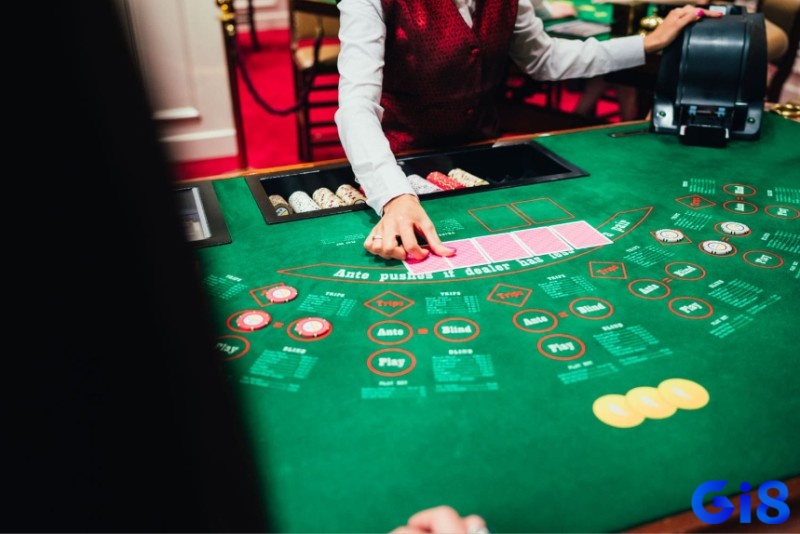 Đừng đuổi theo thua lỗ nếu muốn chơi Baccarat bền vững