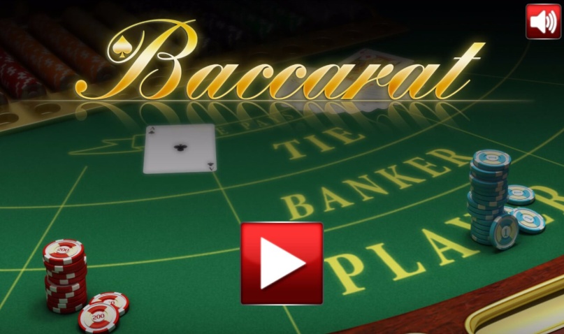Chơi baccarat như thế nào? Hướng dẫn tân thủ đánh baccarat