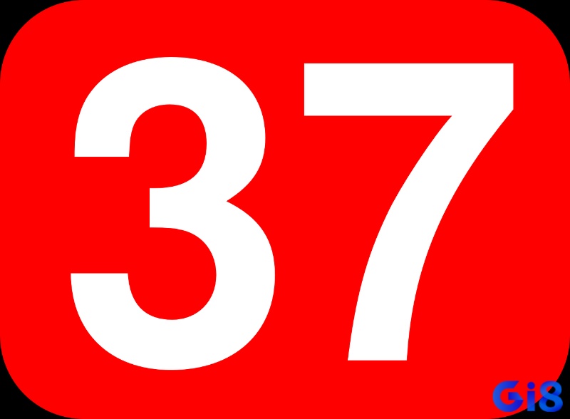 Áp dụng quy luật đối xung, 73 là con số vàng sau khi đề về 37 – được giới lô thủ GI8 ưu tiên hàng đầu