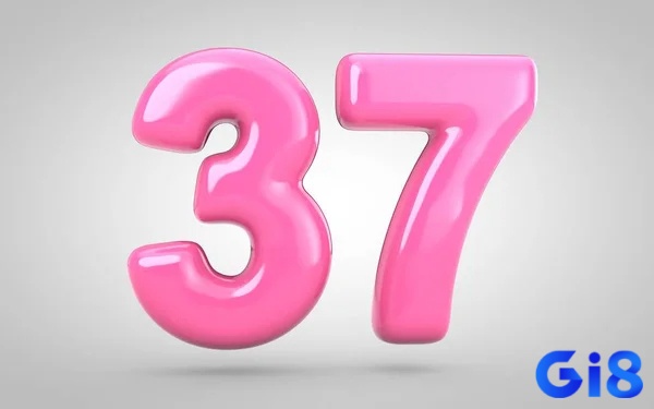Dàn đề theo 37 giúp người chơi GI8 đa dạng hóa lựa chọn, tối ưu hóa khả năng nổ lô chính xác