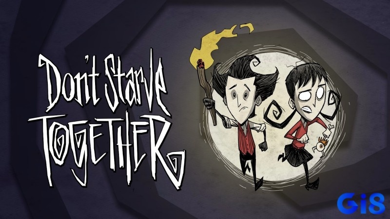 Don’t Starve Together: Hướng dẫn sinh tồn cho người mới 2025