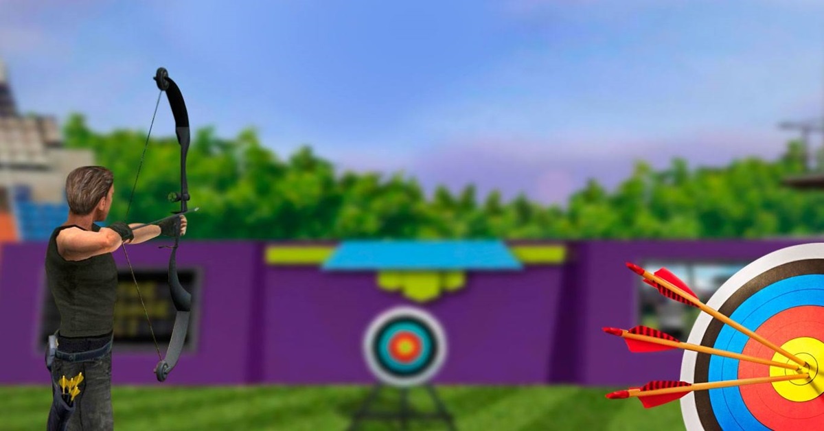 Game bắn cung hay nhất 2025 - Trải nghiệm bắn tỉa đỉnh cao