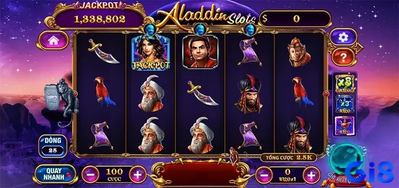 Game slot online là phiên bản hiện đại máy đánh bạc truyền thống, tối ưu hóa cho trải nghiệm trên các thiết bị di động và máy tính