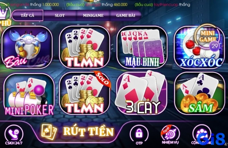 Game thể thao ảo đã trở thành một xu hướng mới trong thế giới game cá cược online