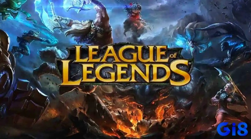 League of Legends mang lại trải nghiệm đỉnh cao hoàn toàn miễn phí