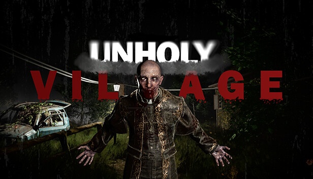 Game unholy: Khám phá trải nghiệm game kinh dị năm 2025
