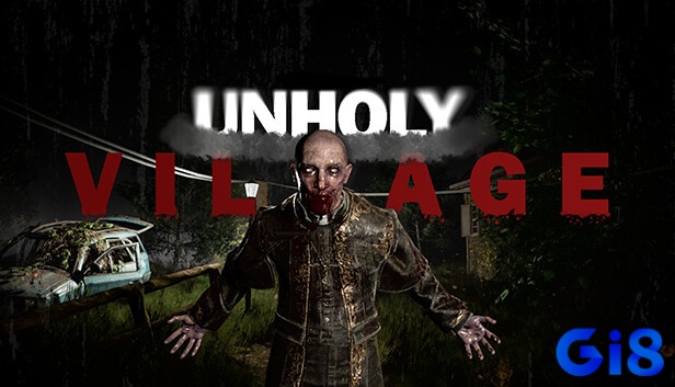 Khám phá tựa game Unholy cùng Gi8 ngay sau đây nhé!