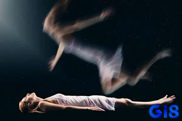 Mơ có người chết là cơ hội để bạn làm giàu 