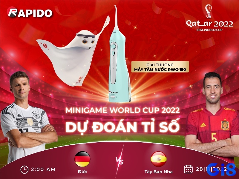 Các minigame dự đoán, hướng dẫn cá độ bóng đá giúp thỏa mãn đam mê mà không vi phạm pháp luật VN hiện hành.