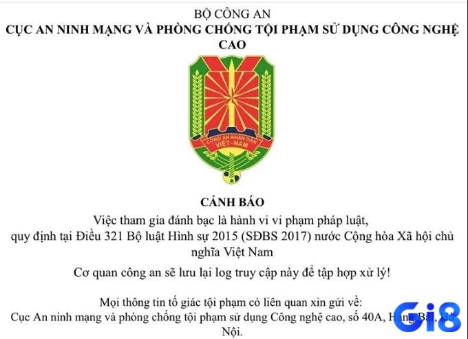 Tham gia cá độ bóng đá có thể bị xử phạt từ hành chính đến hình sự, tùy mức độ vi phạm.