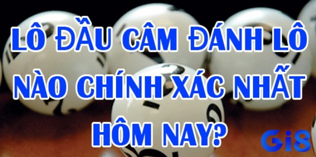 Xác định lô đầu 3 câm đánh con gì trong lô đề cần kết hợp giữa lý thuyết và thực hành