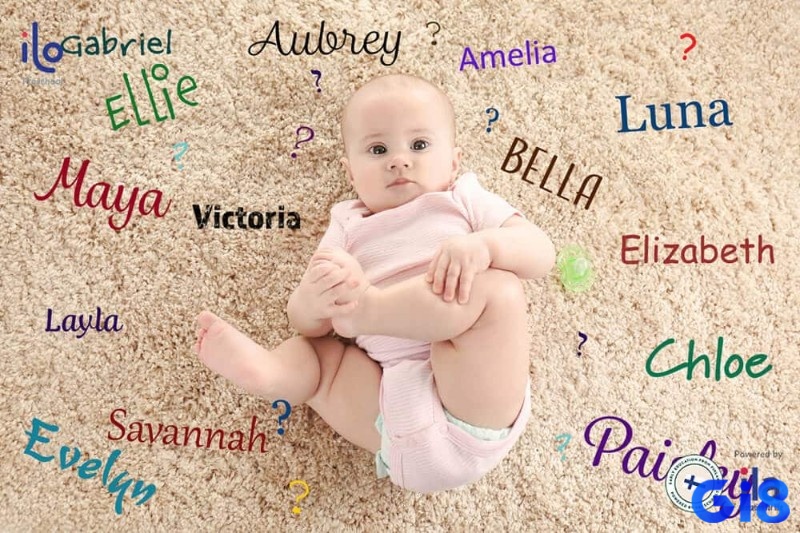 Thêm số hoặc ký tự đặc biệt ấn tượng tạo nên sự khác biệt, độc đáo và phong cách riêng